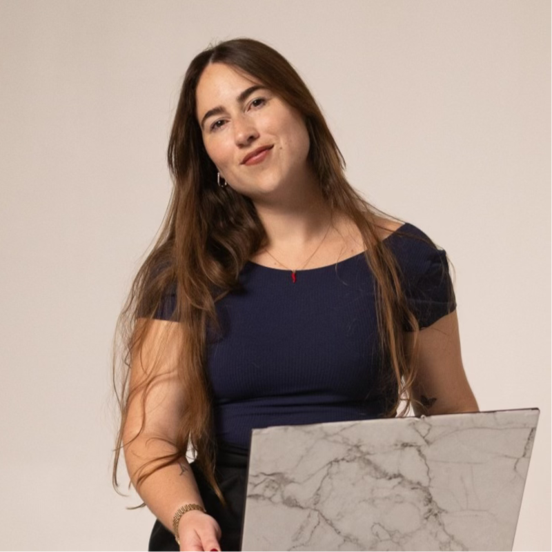 Eliana Medina